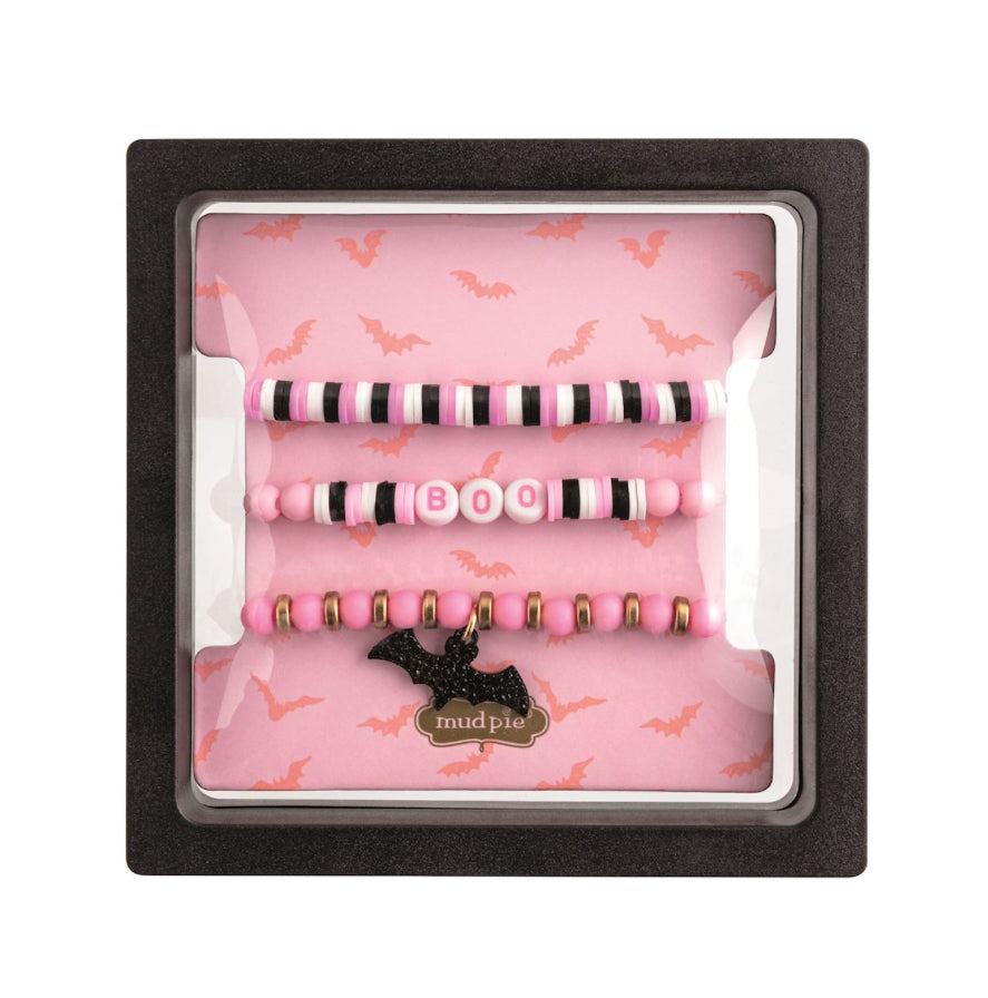 Halloween Bracelet Sets