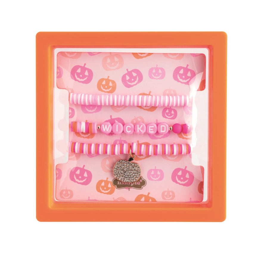 Halloween Bracelet Sets