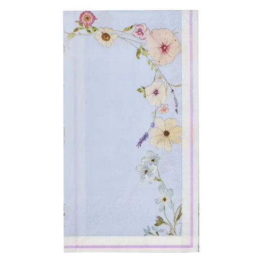Charming Easter Guest Towel 20pkg