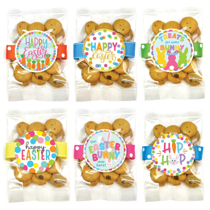 Easter Small Cookie Bags