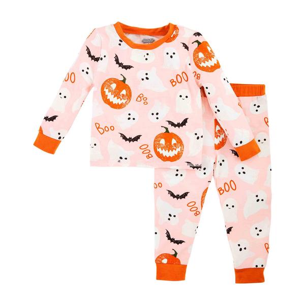 Halloween Pajamas