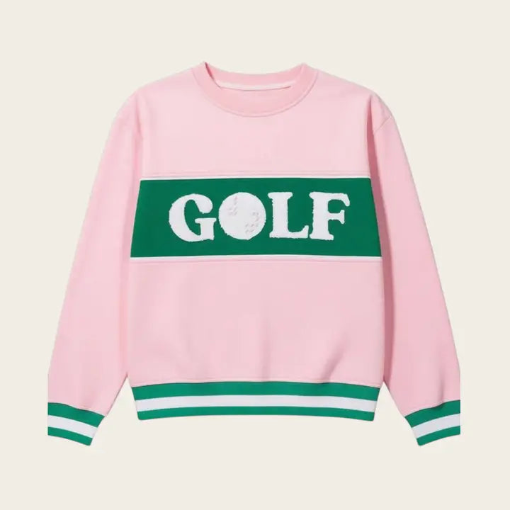 Golf Signature Crew