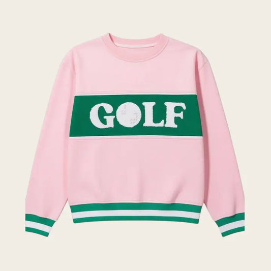 Golf Signature Crew