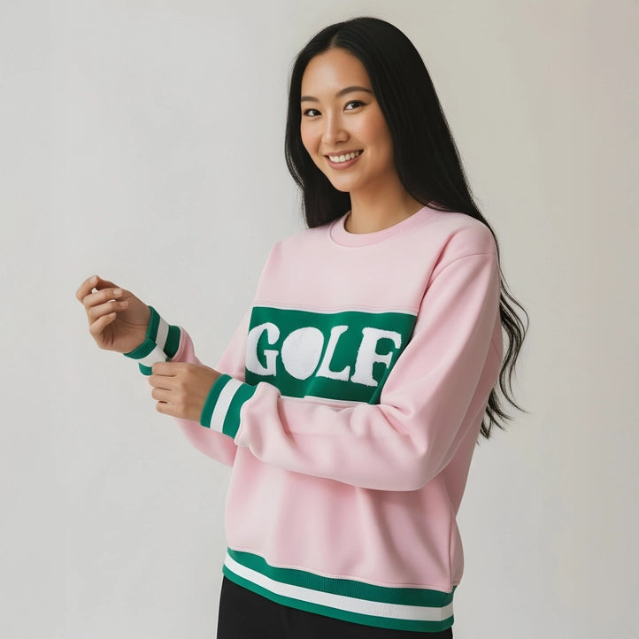 Golf Signature Crew