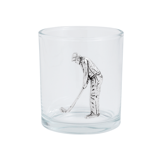 Golf Icon Rock Glasses