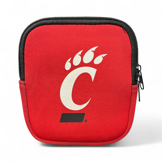 University of Cincinnati Tumbler Tote