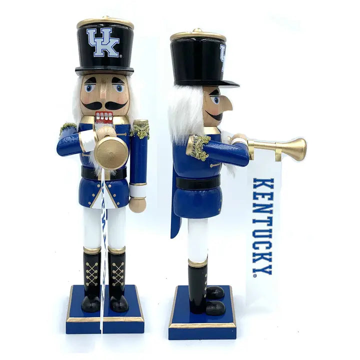 Kentucky Bugler Nutcracker