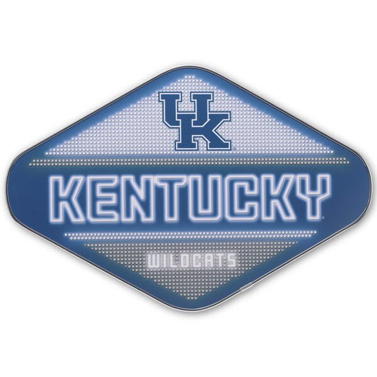 University of Kentucky Neon Lights High Transparency Sign
