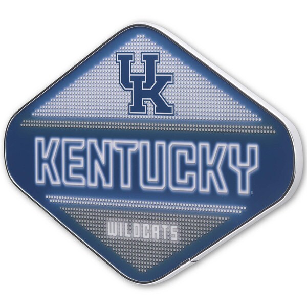 University of Kentucky Neon Lights High Transparency Sign