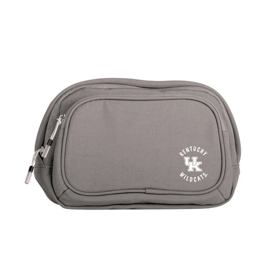 NCAA Licensed Ash Everyday Belt Bag