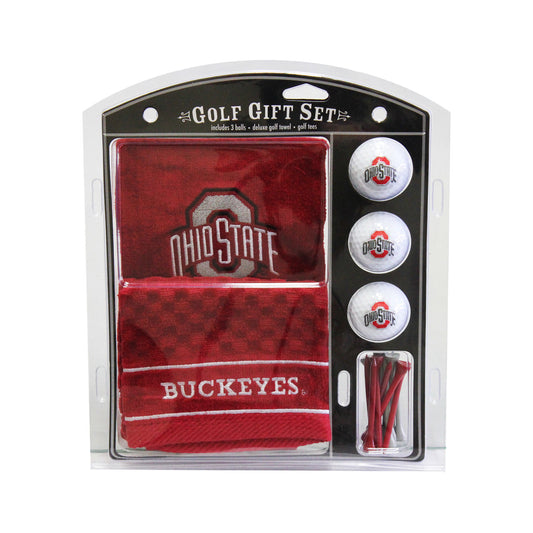 Golf Gift Set