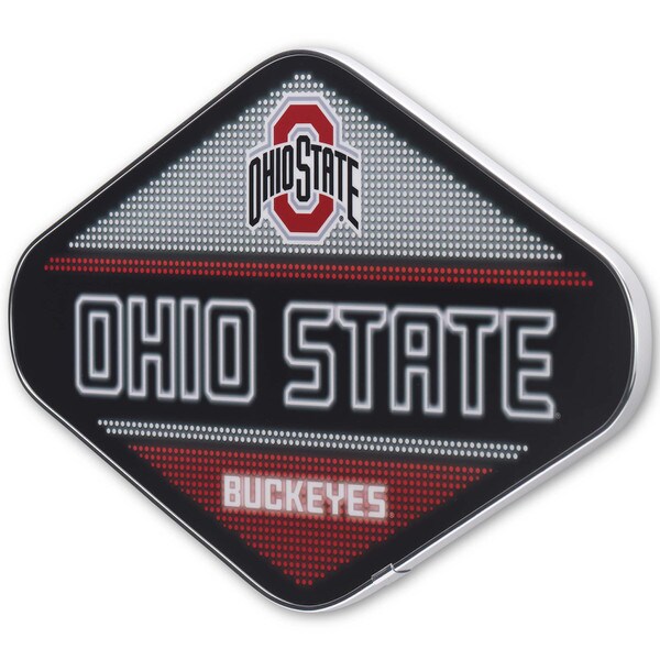 Ohio State University Neon Lights High Transparency Sign