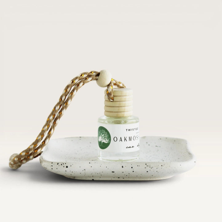 Twisted Tomboy Car Diffuser
