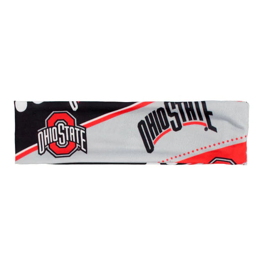 Ohio State Stretch Women's Headband