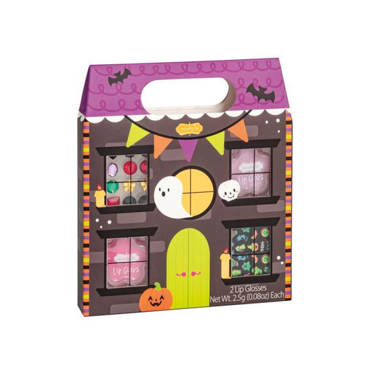Toddler Halloween Beauty Set