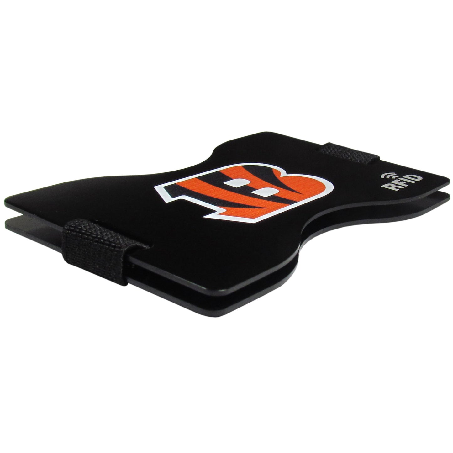 Cincinnati Bengals RFID Wallet