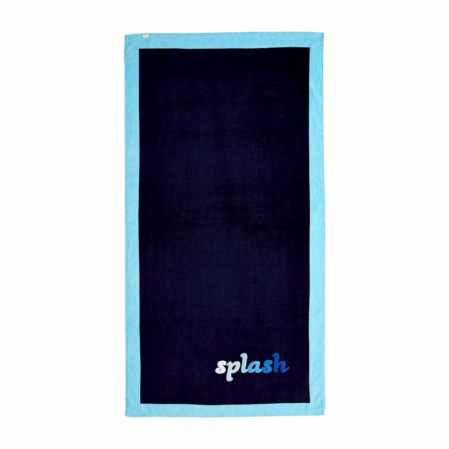 Boucle Beach Towel