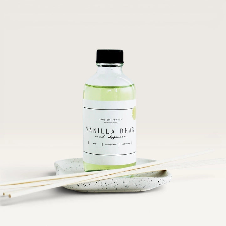 Home Collection | Reed Diffusers (4 oz.)
