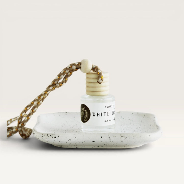 Twisted Tomboy Car Diffuser