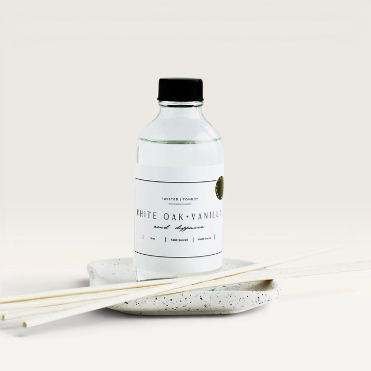 Home Collection | Reed Diffusers (4 oz.)