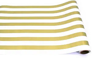 Hester & Cook Paper Table Runners